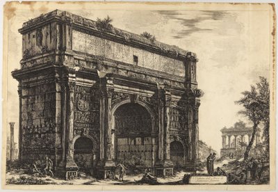  - Giovanni Battista Piranesi
