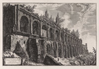  - Giovanni Battista Piranesi
