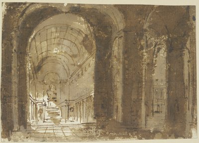  - Giovanni Battista Piranesi