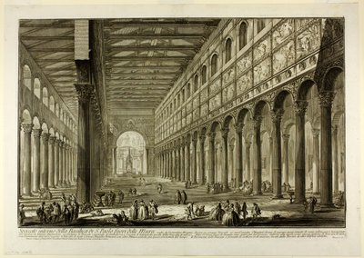 Vue en coupe de l