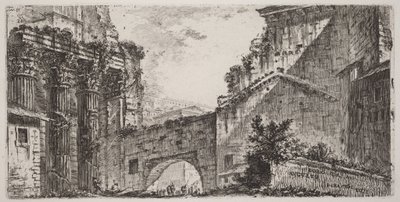  - Giovanni Battista Piranesi