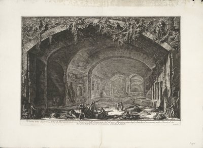 Grotte appelée 