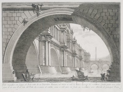  - Giovanni Battista Piranesi