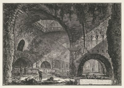 Intérieur du Temple d