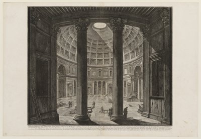  - Giovanni Battista Piranesi