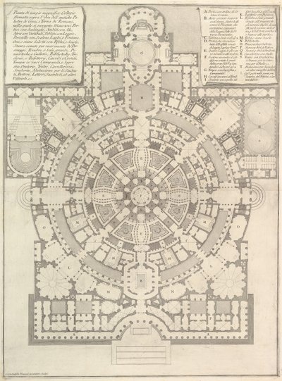 Plan d