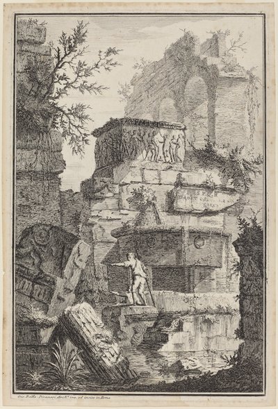 Ruines d