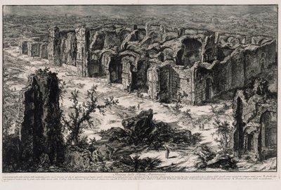  - Giovanni Battista Piranesi