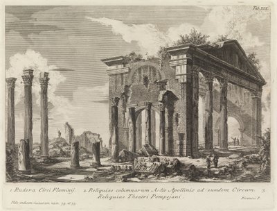  - Giovanni Battista Piranesi