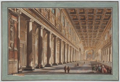  - Giovanni Battista Piranesi