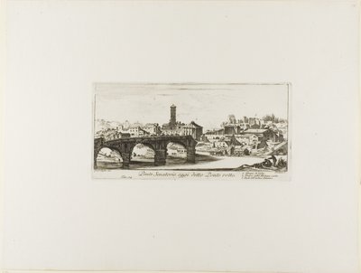 Pont sénatorial, aujourd