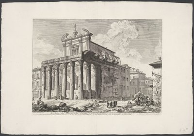 Temple d