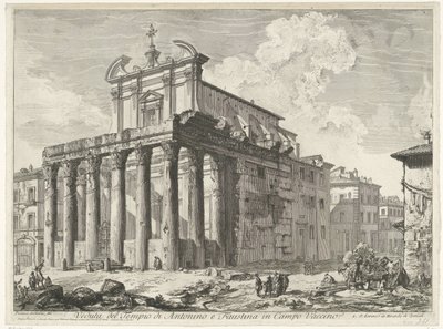 Temple d