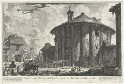 Temple d