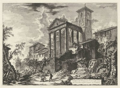 Temple d