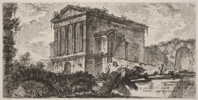  - Giovanni Battista Piranesi