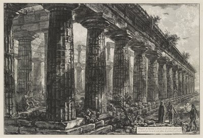  - Giovanni Battista Piranesi