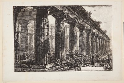  - Giovanni Battista Piranesi