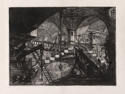  - Giovanni Battista Piranesi