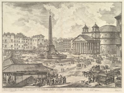  - Giovanni Battista Piranesi