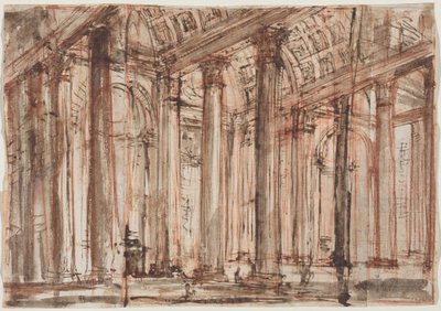  - Giovanni Battista Piranesi