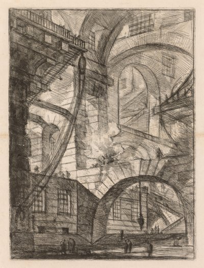 Les Prisons : Une Perspective d