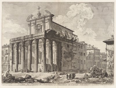  - Giovanni Battista Piranesi
