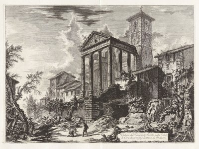  - Giovanni Battista Piranesi