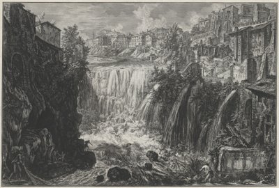  - Giovanni Battista Piranesi