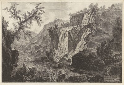  - Giovanni Battista Piranesi