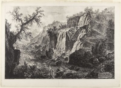  - Giovanni Battista Piranesi