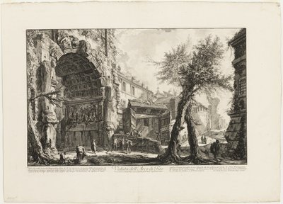 Vue de l