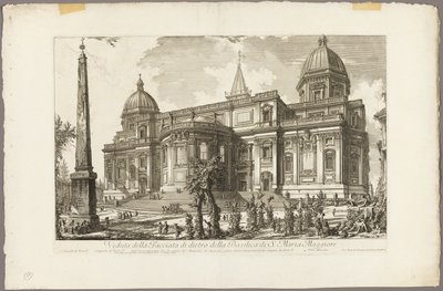 Vue de l