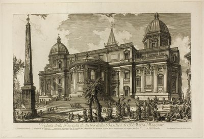Vue de l