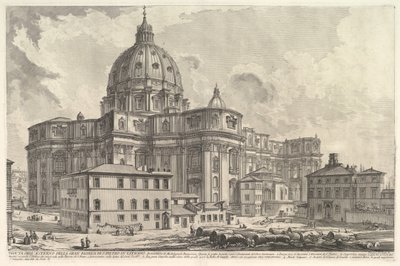 Vue de l