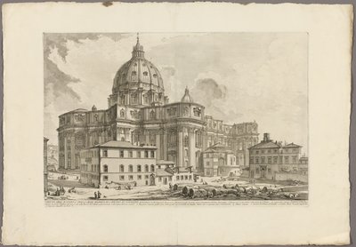 Vue de l