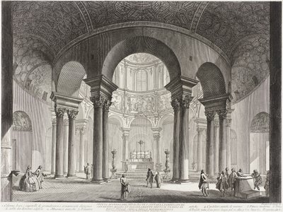  - Giovanni Battista Piranesi