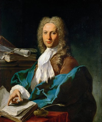 Portrait d