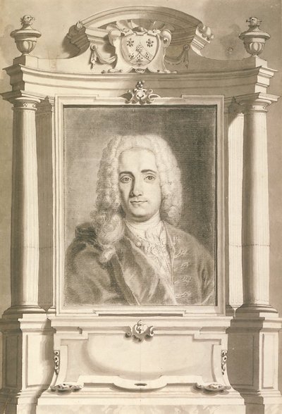  - Giovanni Battista Pittoni