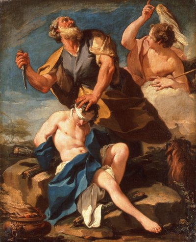 Le Sacrifice d