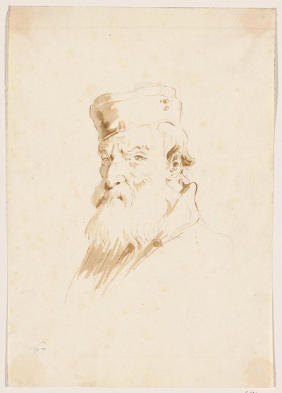  - Giovanni Battista Tiepolo