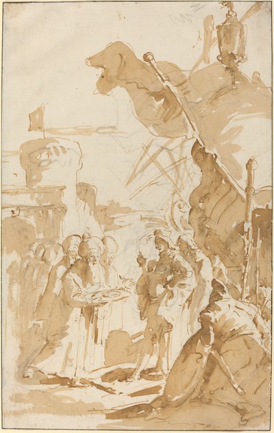 Capitulation d