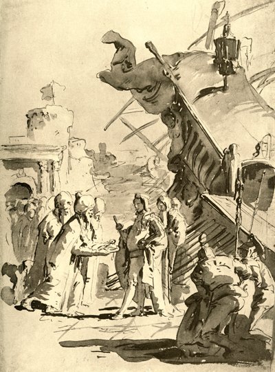 Capitulation d