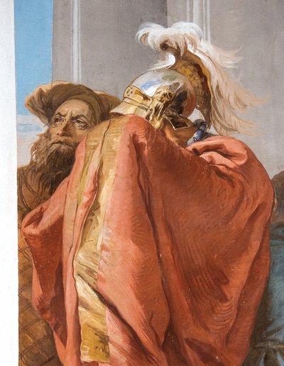 Détail d