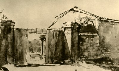 Entrée d