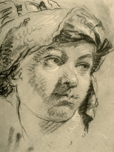 Tête d