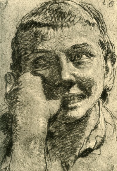 Tête d
