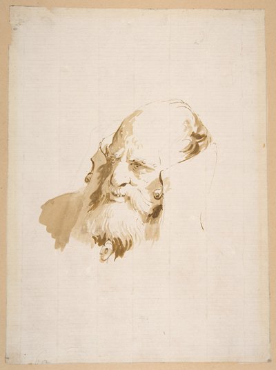  - Giovanni Battista Tiepolo