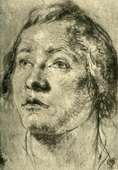 Tête d