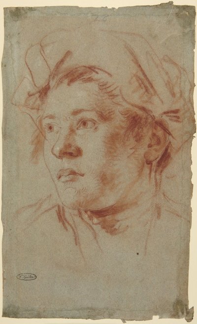  - Giovanni Battista Tiepolo